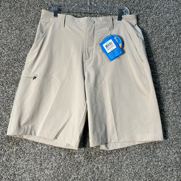 NWT Men’s Columbia PFG Grader Marlin II Offshore Short Sz 34 - Picture 7 of 13
